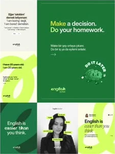 Social Media Design