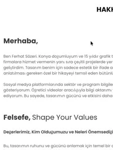 Product Design